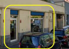 Foto Negozio in Vendita, 1 Locale, 118 mq, Milano