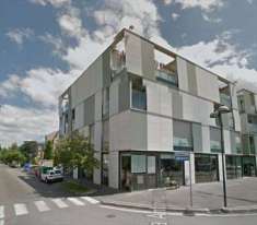 Foto Negozio in Vendita, 1 Locale, 119 mq, Lugo