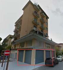 Foto Negozio in Vendita, 1 Locale, 123,65 mq, Rimini