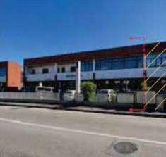 Foto Negozio in Vendita, 1 Locale, 1260 mq, Abano Terme