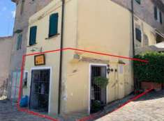 Foto Negozio in Vendita, 1 Locale, 138 mq, Morciano di Romagna