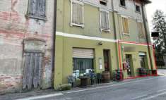 Foto Negozio in Vendita, 1 Locale, 152 mq, Portogruaro