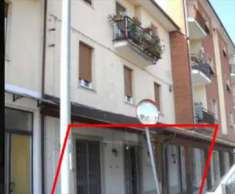 Foto Negozio in Vendita, 1 Locale, 155 mq, Bistagno