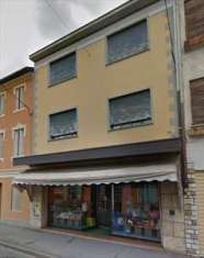 Foto Negozio in Vendita, 1 Locale, 178 mq, San Martino di Lupari