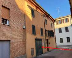 Foto Negozio in Vendita, 1 Locale, 214,95 mq, Bagnacavallo