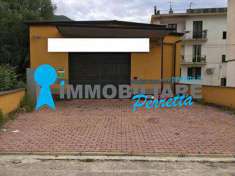 Foto Negozio in Vendita, 1 Locale, 291 mq, Sapri