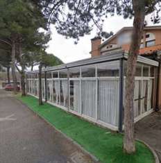 Foto Negozio in Vendita, 1 Locale, 293,21 mq, Riccione