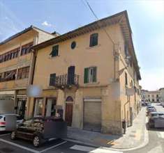 Foto Negozio in Vendita, 1 Locale, 31 mq, Borgo San Lorenzo