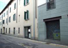 Foto Negozio in Vendita, 1 Locale, 35 mq, Seriate