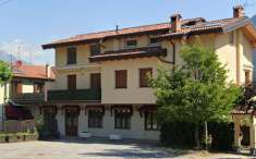 Foto Negozio in Vendita, 1 Locale, 370 mq, Olginate