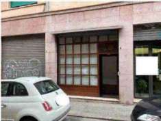 Foto Negozio in Vendita, 1 Locale, 38 mq, Vicenza