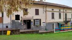 Foto Negozio in Vendita, 1 Locale, 40 mq, Castelnuovo Calcea