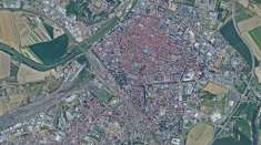 Foto Negozio in Vendita, 1 Locale, 41 mq, Alessandria