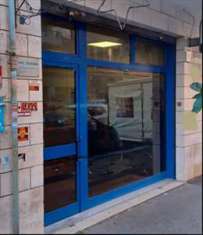 Foto Negozio in Vendita, 1 Locale, 42 mq, Roma