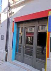 Foto Negozio in Vendita, 1 Locale, 43,5 mq, Gorizia