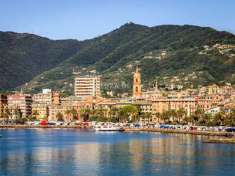 Foto Negozio in Vendita, 1 Locale, 50 mq, Rapallo (Centro Storico)