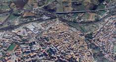 Foto Negozio in Vendita, 1 Locale, 51,5 mq, Tolentino