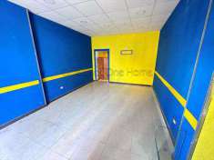 Foto Negozio in Vendita, 1 Locale, 51 mq, Siracusa