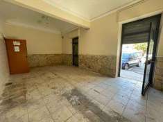 Foto Negozio in Vendita, 1 Locale, 54 mq, Siracusa (Borgata)