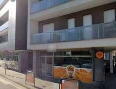 Foto Negozio in Vendita, 1 Locale, 58 mq, Pesaro