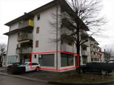 Foto Negozio in Vendita, 1 Locale, 59 mq, Romano d'Ezzelino