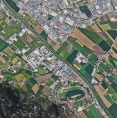 Foto Negozio in Vendita, 1 Locale, 60 mq, Zermeghedo