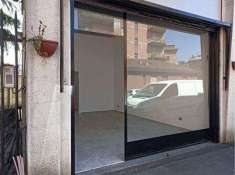 Foto Negozio in Vendita, 1 Locale, 62 mq, Cormano
