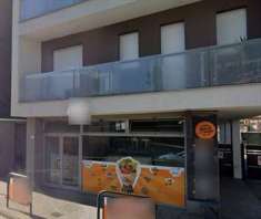 Foto Negozio in Vendita, 1 Locale, 63 mq, Pesaro
