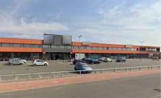 Foto Negozio in Vendita, 1 Locale, 645 mq, Caselle Torinese