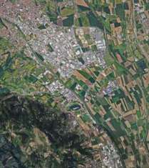 Foto Negozio in Vendita, 1 Locale, 65 mq, Zermeghedo