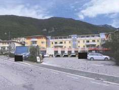 Foto Negozio in Vendita, 1 Locale, 66 mq, Borso del Grappa