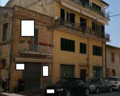 Foto Negozio in Vendita, 1 Locale, 67,81 mq, Ponzano di Fermo