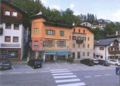 Foto Negozio in Vendita, 1 Locale, 67 mq, Val di Zoldo