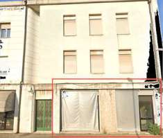 Foto Negozio in Vendita, 1 Locale, 70 mq, Rimini