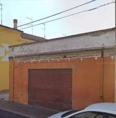 Foto Negozio in Vendita, 1 Locale, 75 mq, Ficarolo