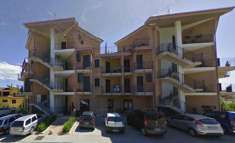 Foto Negozio in Vendita, 1 Locale, 81 mq, Montegranaro