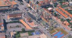 Foto Negozio in Vendita, 1 Locale, 82 mq, Fiumicino