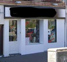 Foto Negozio in Vendita, 1 Locale, 83 mq, Nicolosi