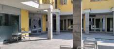 Foto Negozio in Vendita, 1 Locale, 85,5 mq, Parabiago