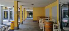 Foto Negozio in Vendita, 1 Locale, 86,5 mq, Parabiago