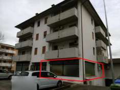 Foto Negozio in Vendita, 1 Locale, 90 mq, Romano d'Ezzelino