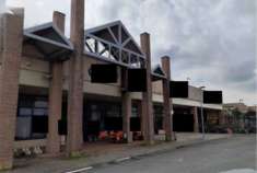 Foto Negozio in Vendita, 1 Locale, 91 mq, Lendinara