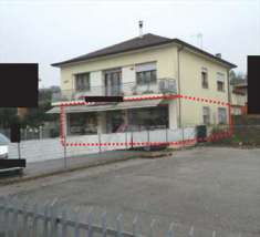 Foto Negozio in Vendita, 1 Locale, 95 mq, Conegliano