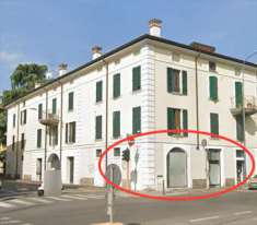 Foto Negozio in Vendita, 1 Locale, 99 mq, Brescia
