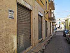 Foto Negozio in Vendita, 2 Locali, 45 mq, Canosa di Puglia