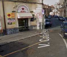 Foto Negozio in Vendita, 2 Locali, 46 mq, Catania