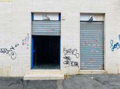 Foto Negozio in Vendita, 2 Locali, 60 mq, Roma (Casilina/ Prenestina/
