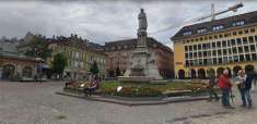 Foto Negozio in Vendita, 2 Locali, 63 mq, Bolzano (Centro Storico)