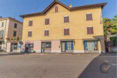 Foto Negozio in Vendita, 3 Locali, 130 mq, Varese