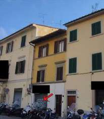 Foto Negozio in Vendita, 3 Locali, 44 mq, Firenze